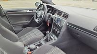 View interior