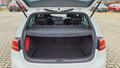 View of boot / luggage space