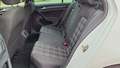 View of rear seat