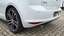 Rear left bumper
