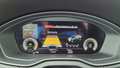 View of instrument panel