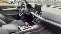 View interior