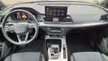 View of dashboard