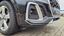 Front right bumper