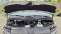 View of engine compartment