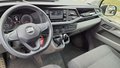 View of dashboard