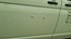 Right rear door