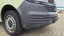 Front right bumper