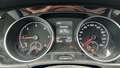 View of instrument panel