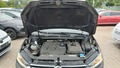 View of engine compartment