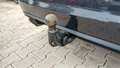View of trailer tow-bar hitch