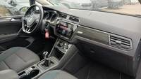 View interior