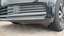 Front left bumper