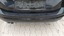 Rear bumper middle