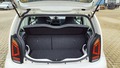 View of boot / luggage space