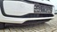 Bumper front centre