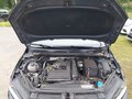 View of engine compartment