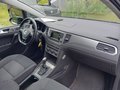 View of dashboard