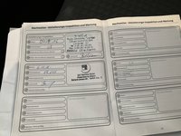 Servicenachweis