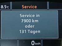 Fahrzeugstatus