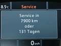 Fahrzeugstatus