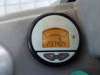 Ansicht Kombiinstrument