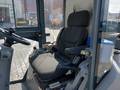 Ansicht Sitze vorne