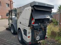 Ansicht hinten links