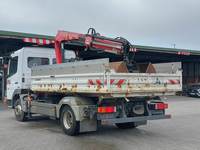 Ansicht hinten links