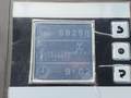 Ansicht Kombiinstrument