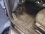Carpeted floor