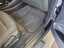 Carpeted floor