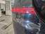 Rear bumper middle