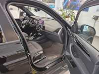 View interior