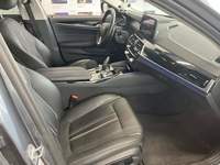 View interior