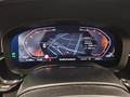 View of instrument panel