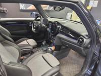 View interior