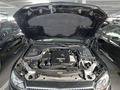 View of engine compartment