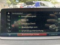 Fahrzeugstatus