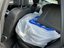 Asiento trasero