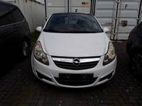 Ansicht Front
