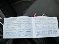Service record