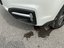 Front left bumper