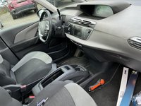 View interior
