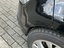 Front left bumper