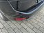 Rear left bumper