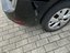 Rear right bumper