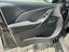 Door side cladding front left