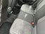 Asiento trasero