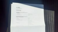 Service record